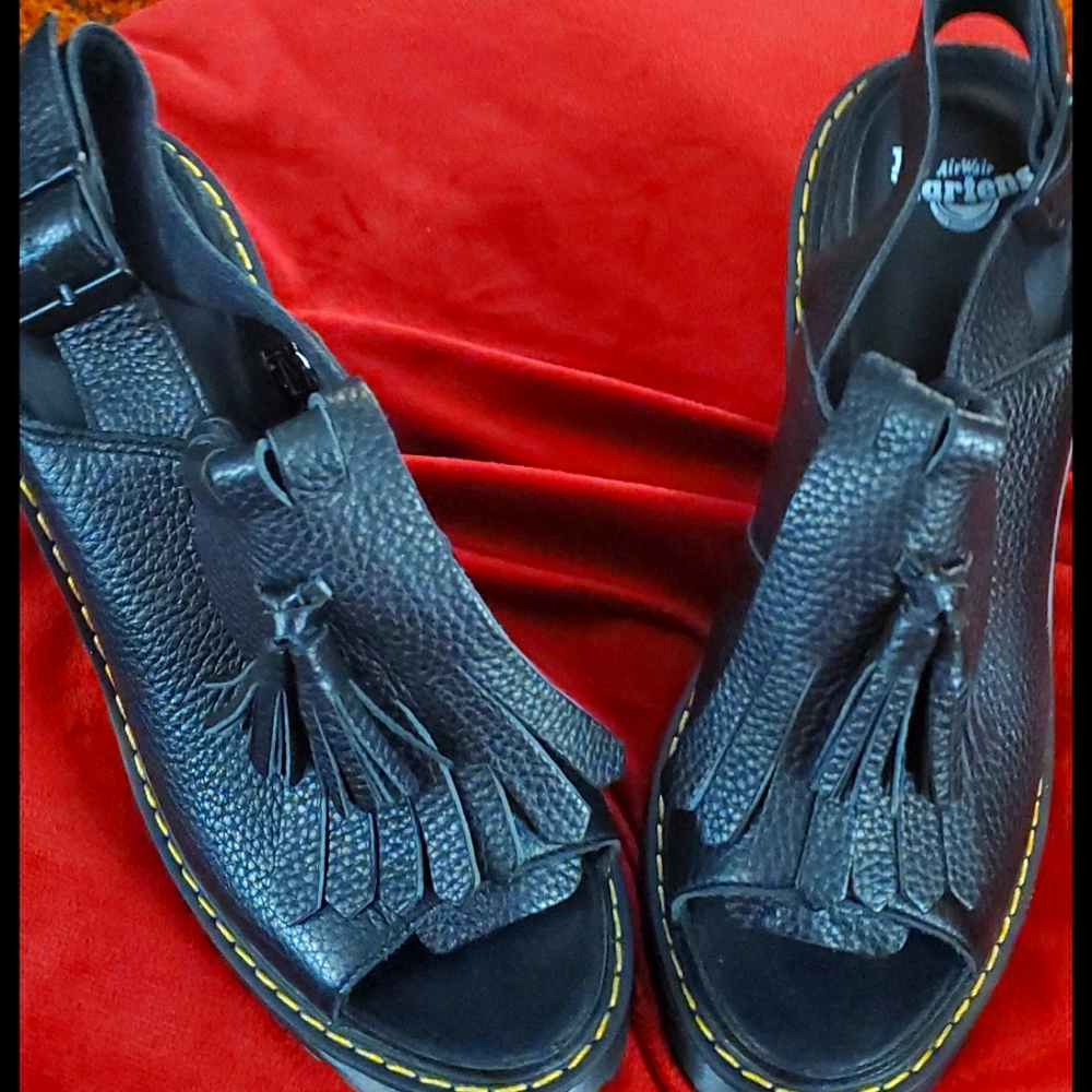 Dr. Martens Sandals